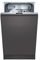 NEFF S855EKX14E - Lavastoviglie completamente integrata N50 / 45 cm/Home Connect/TimeLight/Chef 70° / 6 programmi