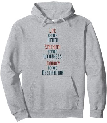 First Ideal Knights Radiant Variante 1 Pullover Hoodie