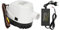 Bomba Sumergible 75 0GPH 1100GPH Bomba de sentina automática de Botes Corriente Continua Bomba de Agua eléctrica Sumergible pequeña 12 V Bomba de achique para Barco (Color : 1100GPH, Size : 12V-220V