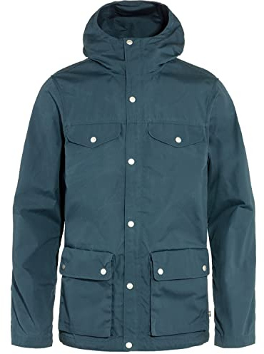 Fjallraven Greenland Jacke