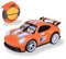 Dickie Toys ABC - IRC Spielzeugauto Porsche 911 GT3 (27 cm) - ferngesteuertes Auto ab 2 Jahre - Rennauto-Spielzeug für Kinder mit Infrarot-Fernbedienung (max. 4 km/h) und Licht