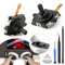 RongZy Analoge Joystick Ersatz für Oculus Quest 2 Analog Thumbstick 3D-Joystick für Oculus Quest 2 Controller Joystick Analog Daumenstab mit Werkzeugsets