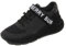 BURBERRY H2382 Sneaker Donna Women Ronnie Shoes black-36