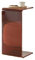 Beistelltische Aus Acryl, Wohnzimmer Couchtisch Acryl Beistelltisch Küche Balkon Couchtisch /Nachttisch Für Wohnzimmer Bett Zimmer Büro, Kleiner Beistelltisch Sofa,moderner Stil ( Color : B , Size : 3