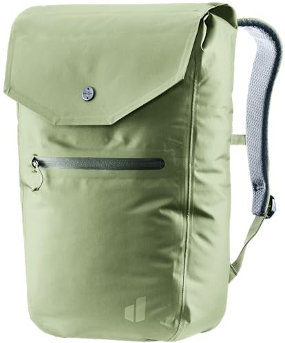 deuter Drout 20 wasserdichter Tagesrucksack