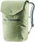 deuter Drout 20 wasserdichter Tagesrucksack