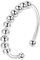 Zernblend Anxiety Ring Silber 925 Damen Spinner Ring Damen Ring Anti Stress Ring Silber Ringe 925 Frauen Ringe Damen Ringe Frauen Ringe Silber 925 Damen