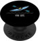 Yak Life Kajak Life Kajak und Paddeln Kanu Sport PopSockets mit austauschbarem PopGrip