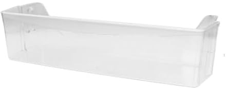 MyApplianceSpares Door Lower Bottle Shelf for Currys Fridgemaster Fridge Freezer C50BS14 C50BW12