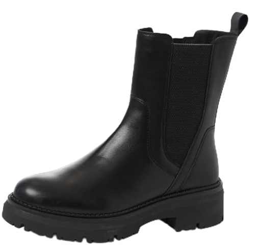 MARCO TOZZI Damen 2-25496-45Chelsea-Stiefel