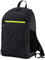 PUMA Buzz Backpack Rucksack, Asphalt, 46 x 38 x 3 cm