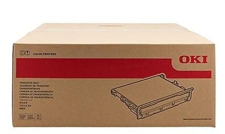 Oki 47074503 Transfer Tape 80,000 Sides