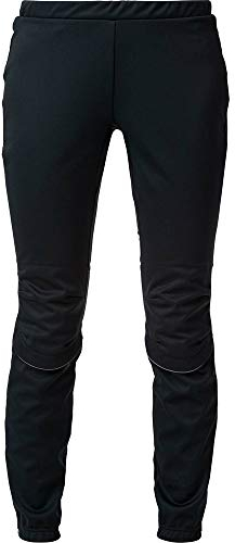 Rossignol Softshell Skihose, Damen S schwarz