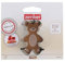 Zenker FCK44860 Cortador de Galletas de Osito de Acero Inoxidable