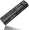 BYDT MO09 Laptop Battery for HP 671731-001 672412-001 HSTNN-LB3P M6-1105DX M6-1125DX M6-1225DX M006 M009 HSTNN-LB3N HSTNN-YB3N –12 Months Warranty [6 Cells5200mAh]