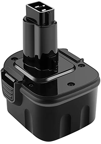 ADVTRONICS 12V 3.5Ah NI-MH Batterie Ersetzen Kompatibel mit Dewalt DC9071 DE9071 DW9072 DE9074 DE9501 DW9071 DE9037 DE9072 152250-27 397745-01