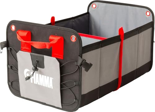 Fiamma Faltbare Aufbewahrungstasche, Organizer, Box