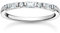 THOMAS SABO Ring weiße Steine 925 Sterling Silber TR2348-051-14-54