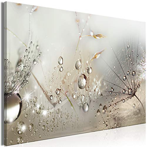 murando - Leinwandbild Motiv, 60x40 cm, 1-teilig, Schlafzimmer, Wohnzimmer | Hochwertige Leinwand, sofort aufhängbar, ideal fürs Wohn- oder Schlafzimmer, wasserfest und lichtecht, langlebig, stilvoll