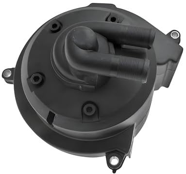 RMS 777258 Kit de réparation de pompe à eau pour Peugeot Ludix