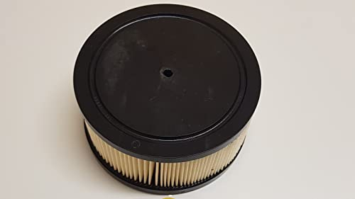 FILTRO CARTUCCIA ASPIRAPOLVERE GHIBLI AS 5