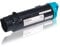 Inkadoo Toner für Xerox 106R03692 Toner WorkCentre 6515 DNI WorkCentre 6515 DNIS WorkCentre 6515 N Phaser 6510 Cyan Tonerkartusche, Tonerpatronen, Drucker Toner