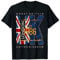 Great Britain UK London United Kingdom T-Shirt
