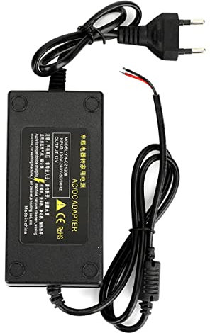 bomba de sumidero sumergible 1 2V 24V Transformador de iluminación 11 0V 220V Fuente de alimentación de conmutación de la bomba 1a 2a 3a 5a 6a 8a 10a led Adaptador de corriente Bomba de transferencia