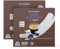 by Amazon Capsules de café Lungo compatibles Nespresso, Torréfaction Moyenne, 100 Unité (2 lot de 50) - Certifié Rainforest Alliance
