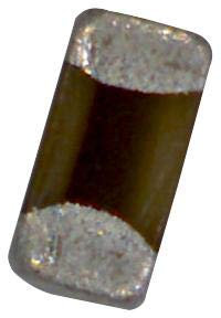 TVS DIODE, 60 W, 5 V, BIDIR, 0201, Transient Voltage Suppressoren (TVS) Dioden, 5 Stück | GG020105100N2P