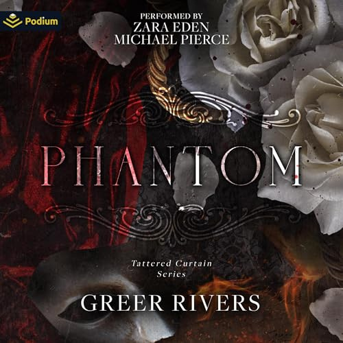Phantom: Tattered Curtain Series