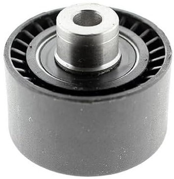Fan Belt Tensioner Pulley -V- Ribbed Belt Idler For FORD Transit Connect 1308227