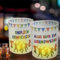 12 Stück Windlicht Tischdeko Jugendweihe,Alles Gute Zur Jugendweihe, Deko Jugendweihe Junge Mädchen, Geeignet für Teelichter oder Kerzen,für Junge Mädchen Erwachsene Partyfeiern