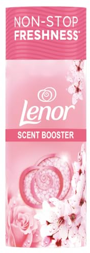 Lenor in-Wash Scent Booster Cherry Blossom & Rose Water 176gg