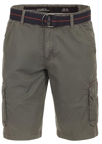 CASAMODA Shorts Uni Olive 33