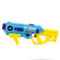 ODS - Splashmatic Arctic 880, batteriebetriebene Wasserpistole mit USB-Aufladung, Wasserpistole 61 cm, Tankinhalt 880 ml, Selbstaufladungsfunktion, Farbe Hellblau, Altersempfehlung +6 Jahre