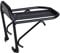 Bike Front Rack Aluminum Bicycle Front Racks Carrier Front Shelf for Mountain Bike Accessories Bike Frame Basket 1PC,Bicycle Front Wheel Rack
