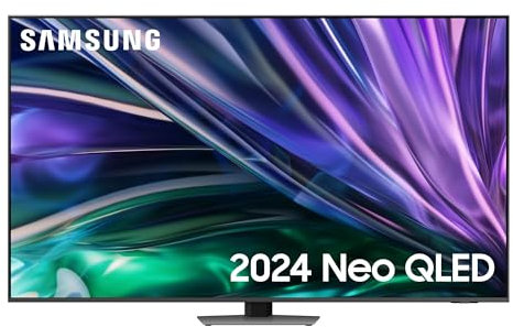 SamsungQE85QN85D - 85 pulgadas (216 cm) - Neo QLED - 2024