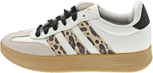 adidas Women's barreda Shoes White 5
