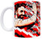 fan originals Manchester Football Legends of United Ruben Amorim Ceramic Mug