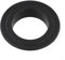 Fahrrad-Tretlager-Adapter, Seitenabdeckungspatcher für Dub für BSA BB, Cabrio-Design (6# 25–24 mm)