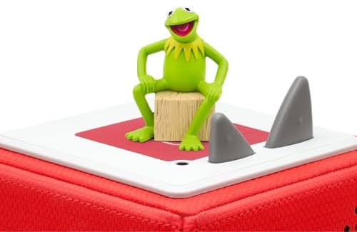 Disney - Die Muppets Kermit der Frosch [UK]