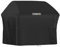 HEIMUNI Bache Barbecue Exterieur, Housse de Barbecue pour Weber Genesis 300 Série, 420D Oxford Housse Barbecue Exterieur Imperméable pour Weber 2-3 Brûleurs Barbecue à Gaz (152x66x111cm)