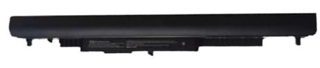 Batterie for Ordinateur Portable HS04 HS03 807956-001 807957-001 807612-421 Compatible avec HP HP 240 245 246 250 255 256 G4/G5 Pavilion 14-AC 15-AC 17-X Series(1PC 2850mAh)