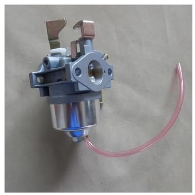 Pour MITSUBISHI GM131 GM131P Carburateur AY Plus 4 Temps Pompe À Eau Motoculteur Générateur CARB Assemblage