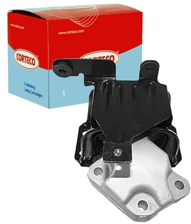 Corteco 49371896 Lagerung, Motor rechts oben | 49371896 passend für Berlingo
