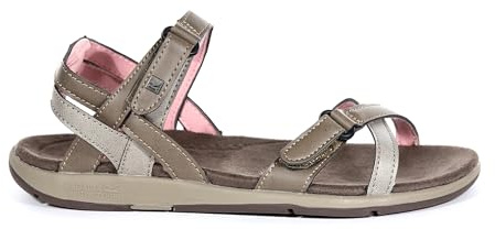Regatta Lady Santa Cruz Damen Sandalen
