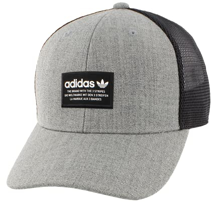 adidas Originals Gorra Trucker Trefoil para Hombre