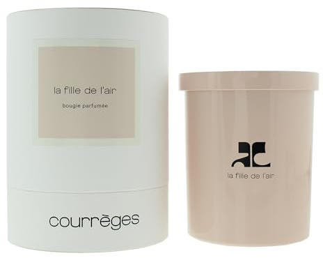 Courrèges La Fille De L'air Candle 190g