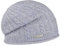 Seeberger Mevoja Beanie Strickmütze Wintermütze Damenmütze (One Size - hellblau)